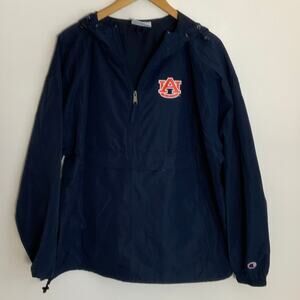 Champion Auburn Pullover size xl